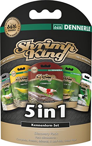 dennerle-shrimp-king-5in1-nourriture-crevettes image 5