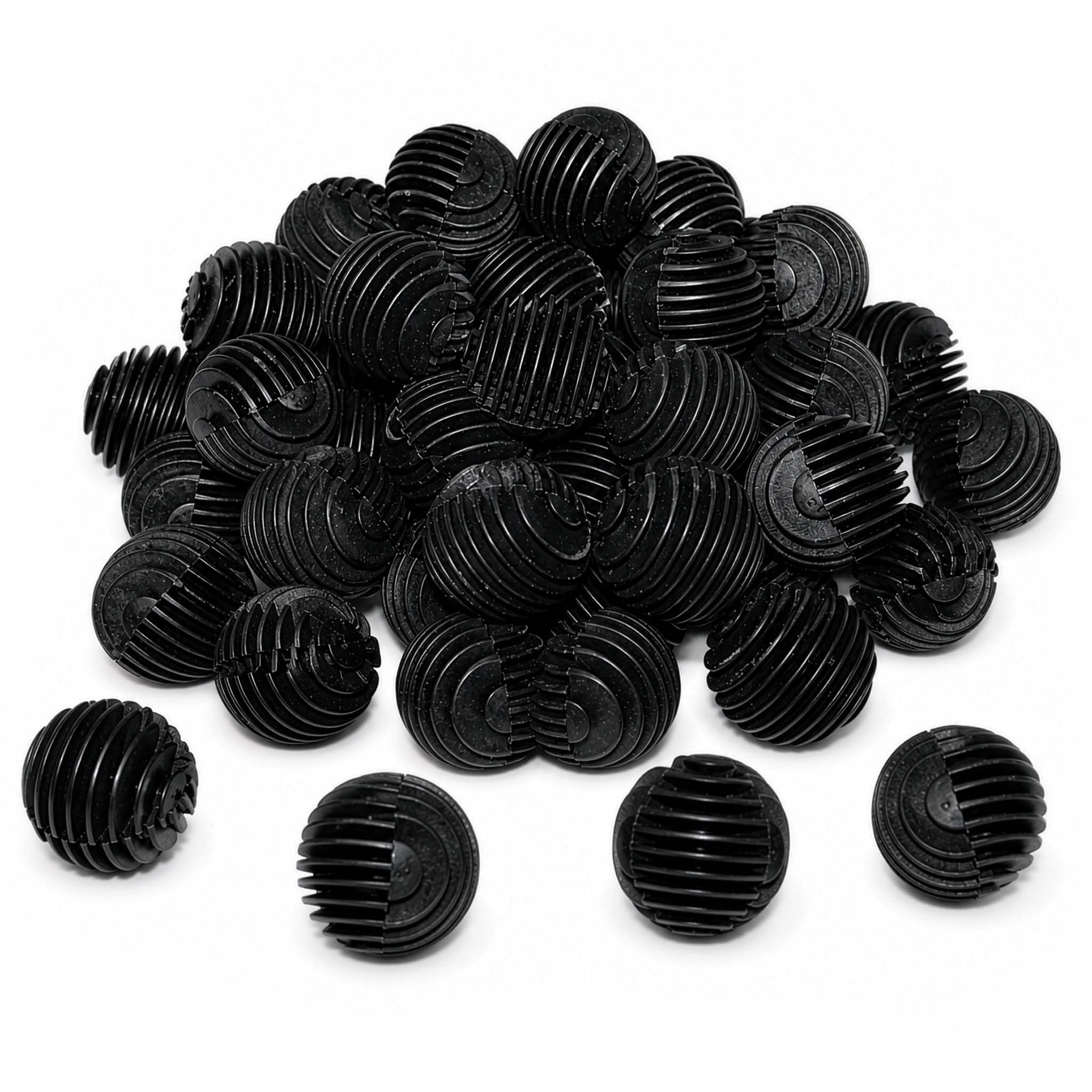 sunsun-filter-media-hw-303-bio-balls-filtration-40-pi-ces image 8