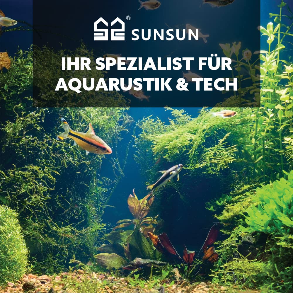 sunsun-cartouche-mousse-filtration-bleue-50-cm-pores-fins image 5
