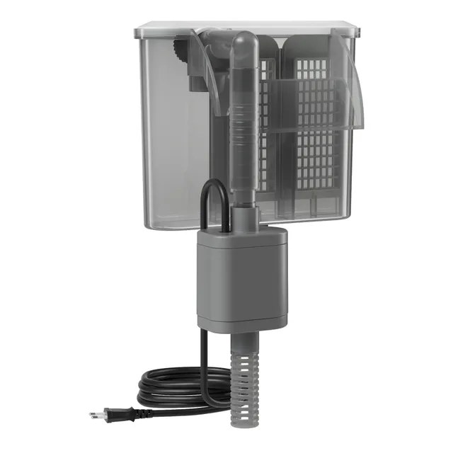 sunsun-hbl-302-filtre-aquarium-suspendu-350-l-h-20-l image 1