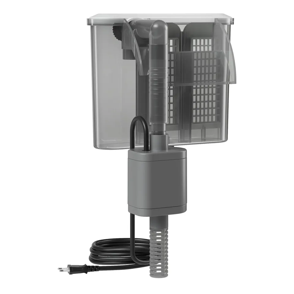 sunsun-hbl-302-filtre-aquarium-suspendu-350-l-h-20-l image 1