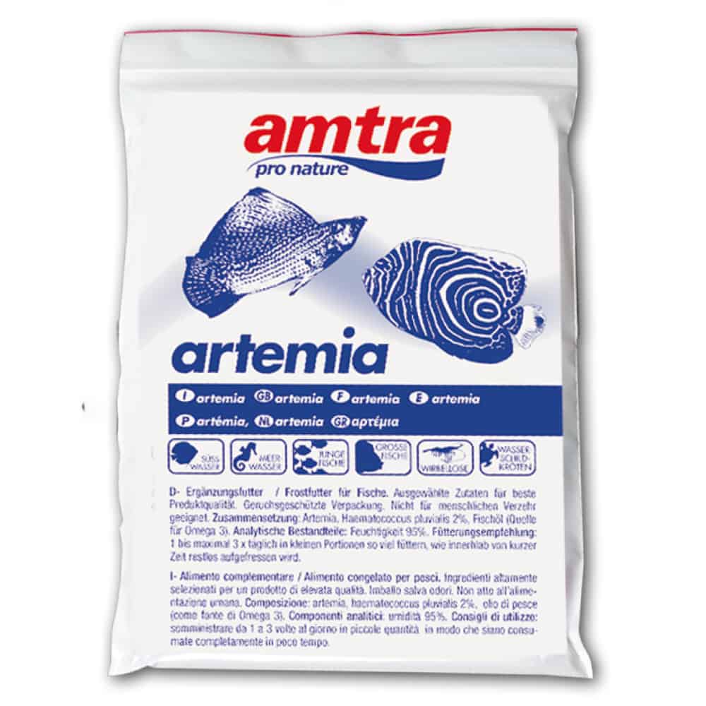 amtra-frost-flat-artemia-nourriture-congel-e-100-g-prot-ines image 1