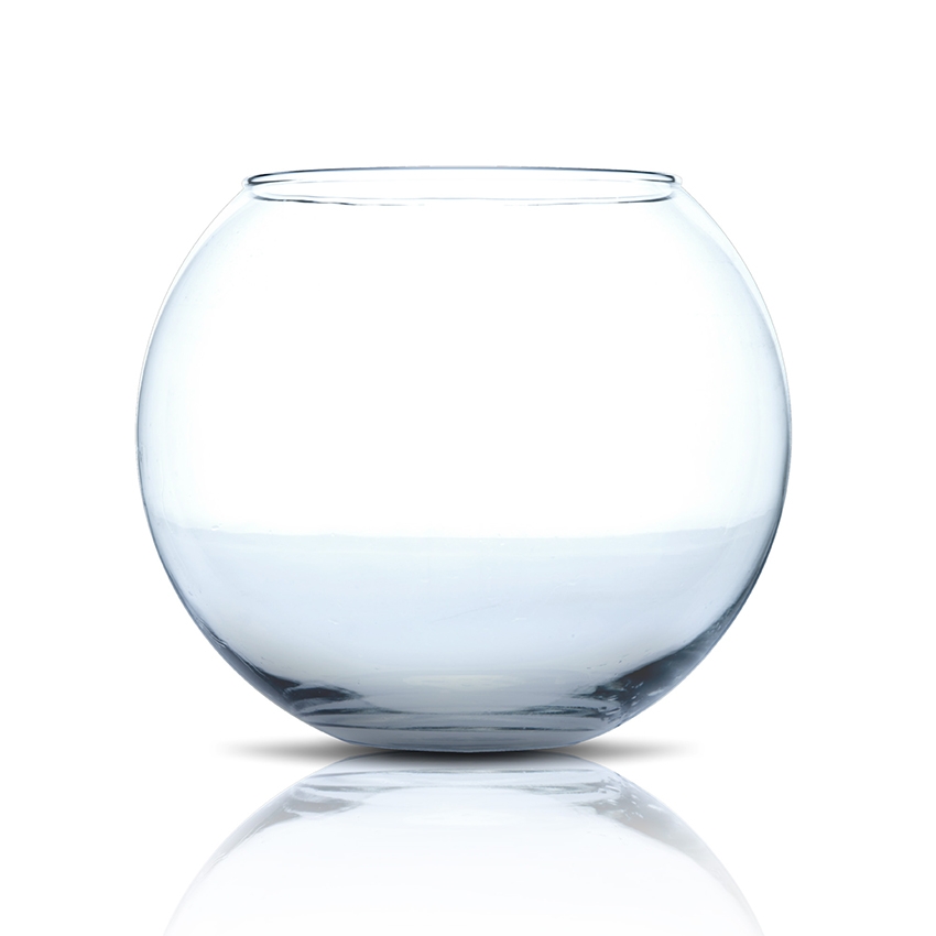 amtra-biocell-crystal-globe-aquarium-boule-verre-design image 1