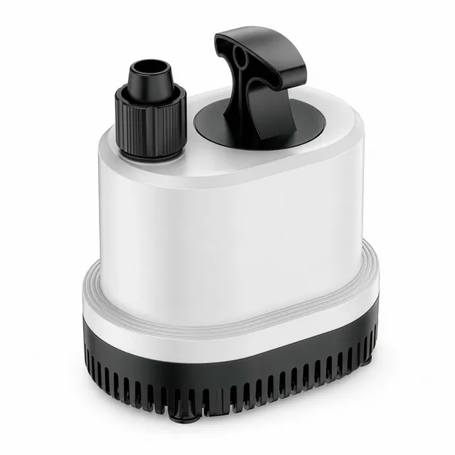 sunsun-chl-2500-pompe-aquarium-submersible-2500-l-h-40w image 1