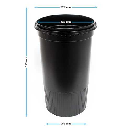 sunsun-cpf-500-container-pi-ce-d-tach-e-filtre-bassin image 5