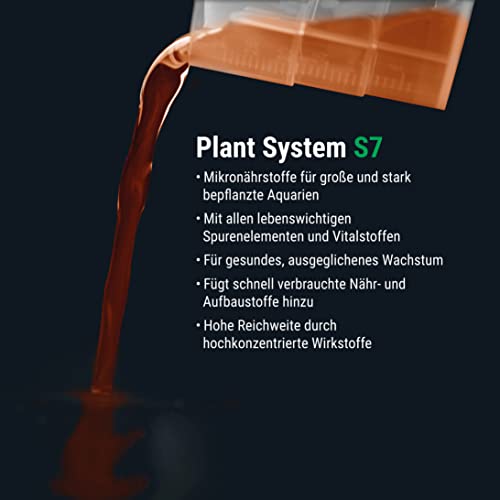 dennerle-plant-system-s7-soin-plantes-aquarium-250-ml image 8
