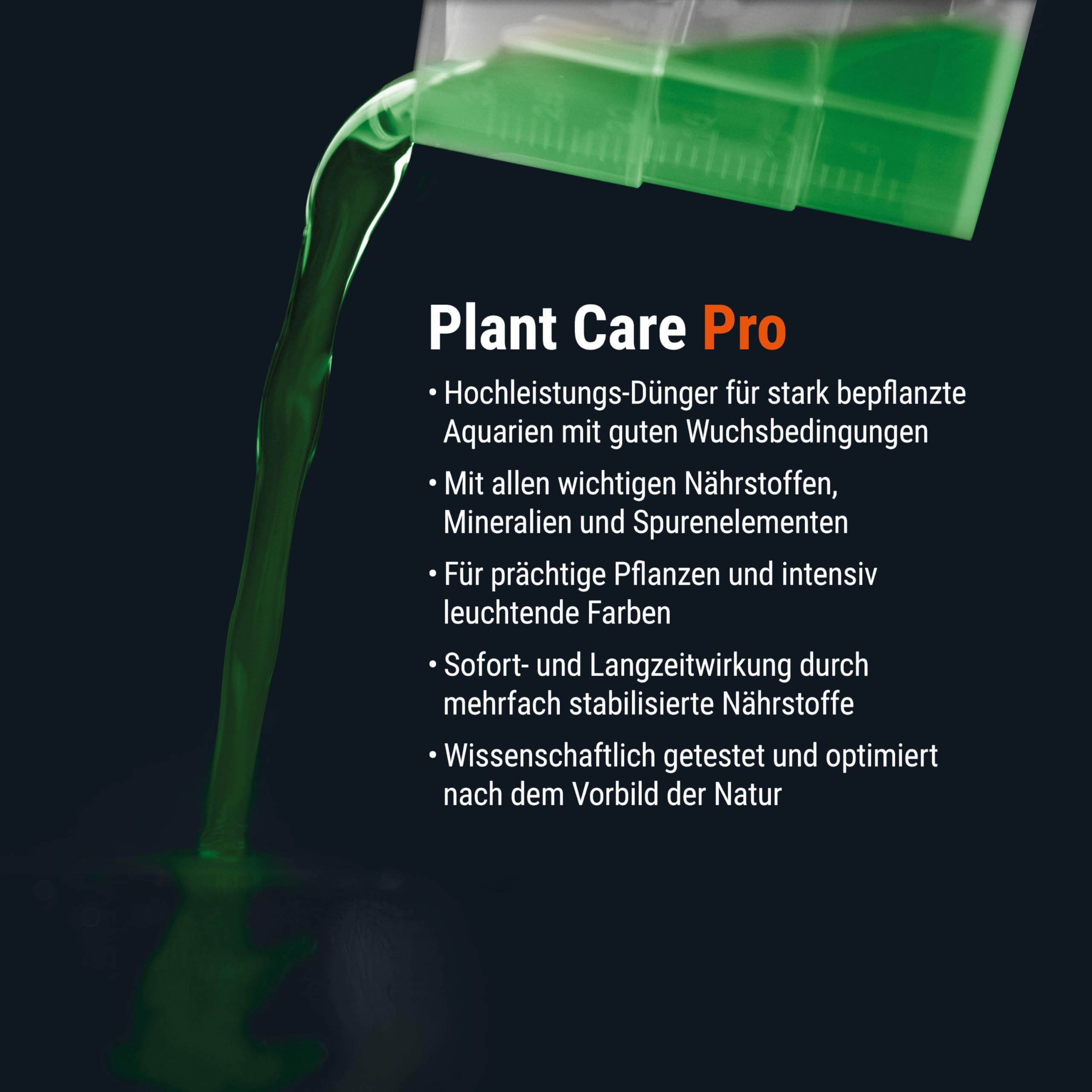 dennerle-plant-care-pro-100-ml-engrais-aquarium-plant-complet image 3