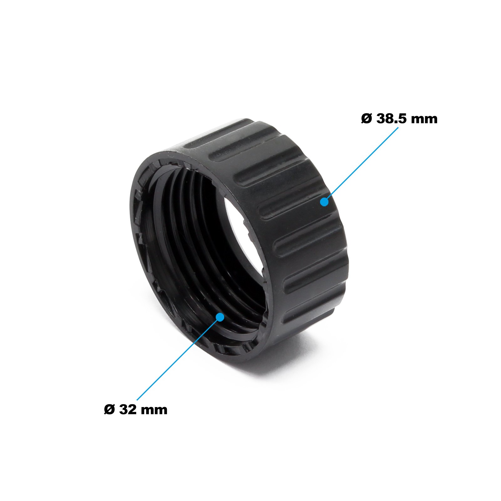 sunsun-cbf-200-bague-filet-e-sortie-pi-ce-filtre-bassin-bio image 2
