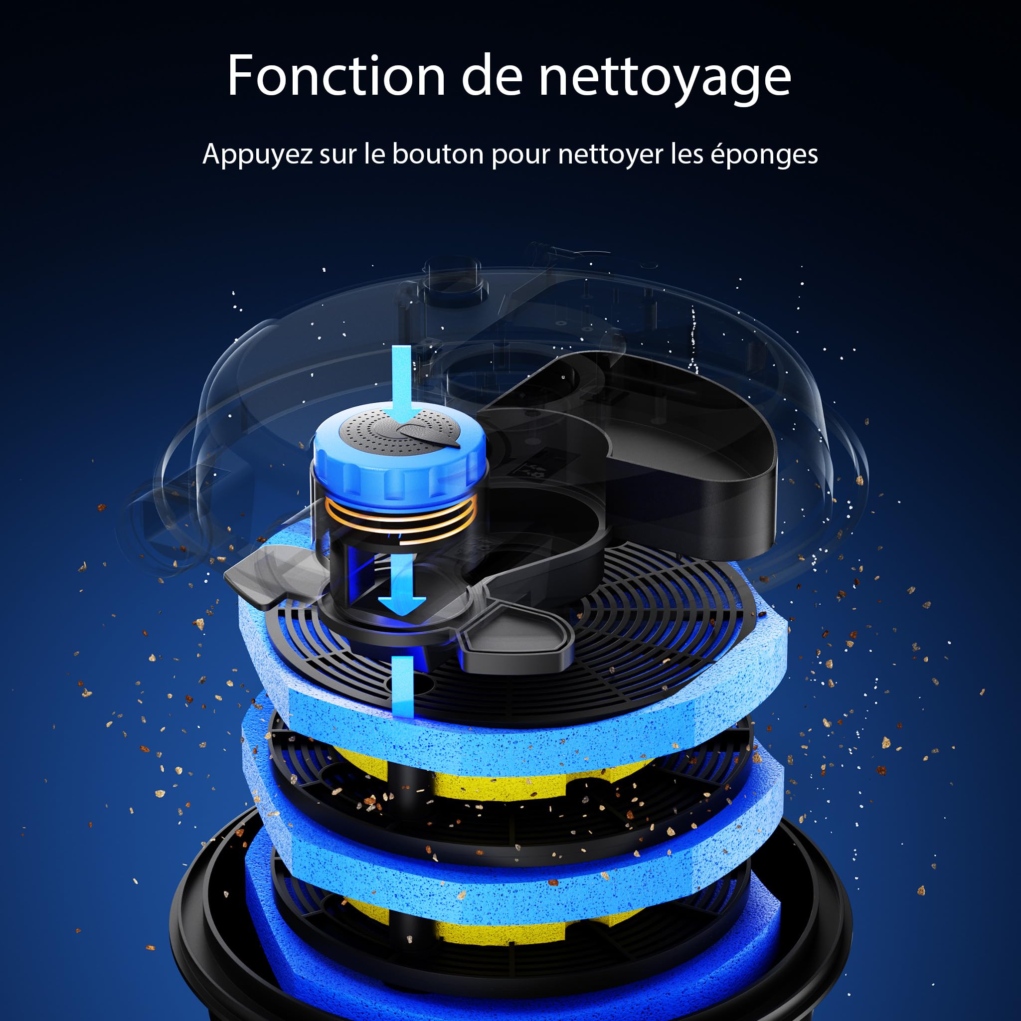 sunsun-cpf-180-filtre-bassin-pression-uv-11-w image 6