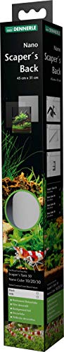 dennerle-scapers-back-milk-film-arri-re-aquarium-45x31-cm image 7