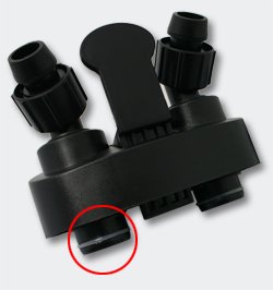 sunsun-spare-parts-hw-303-joint-torique-raccord-caoutchouc image 5