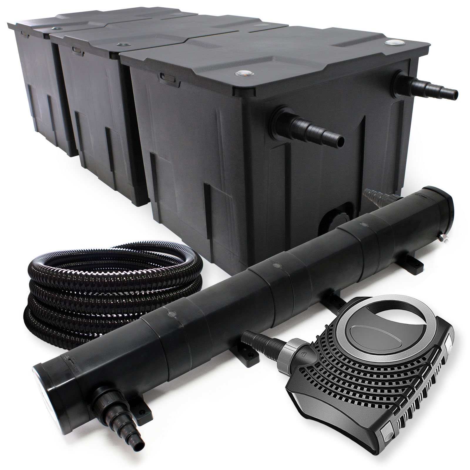 sunsun-pond-bio-press-filters-kit-cbf-350c-90000-l-neo10000-uvc image 1