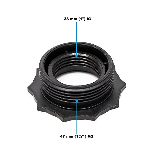 sunsun-spare-parts-cpp-5000f-bride-raccordement-pompe-piscine image 4