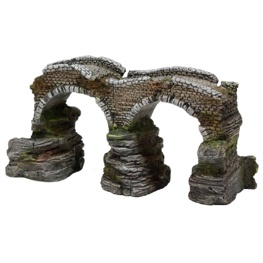 amtra-reef-rock-pont-romain-d-coration-aquarium-s-r-sine image 1