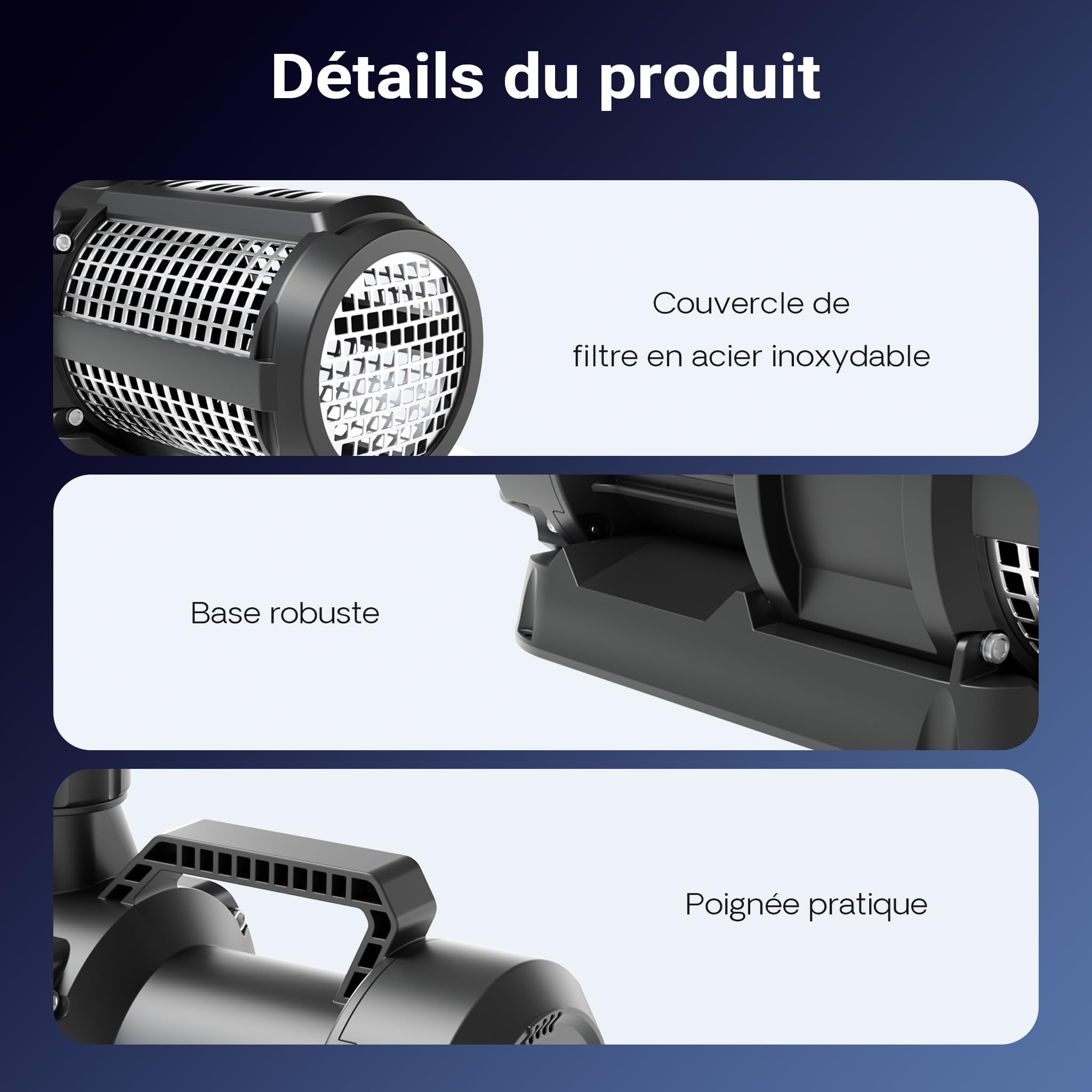 sunsun-cet-35000-pompe-bassin-r-glable-32000-l-h-450w image 7