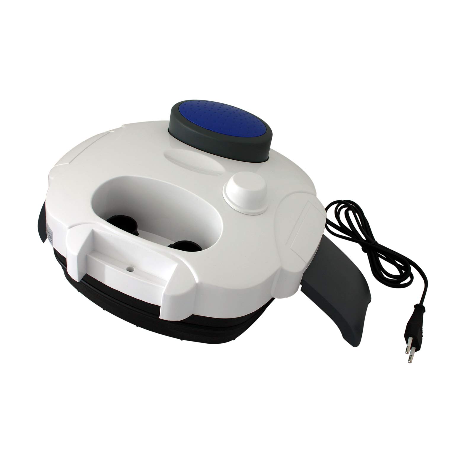 sunsun-hw-302-t-te-de-filtre-externe-aquarium-1000-l-h image 1