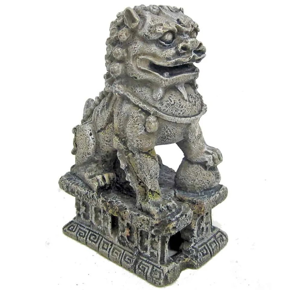 amtra-d-coration-aquarium-lion-chinois-m-r-sine image 1