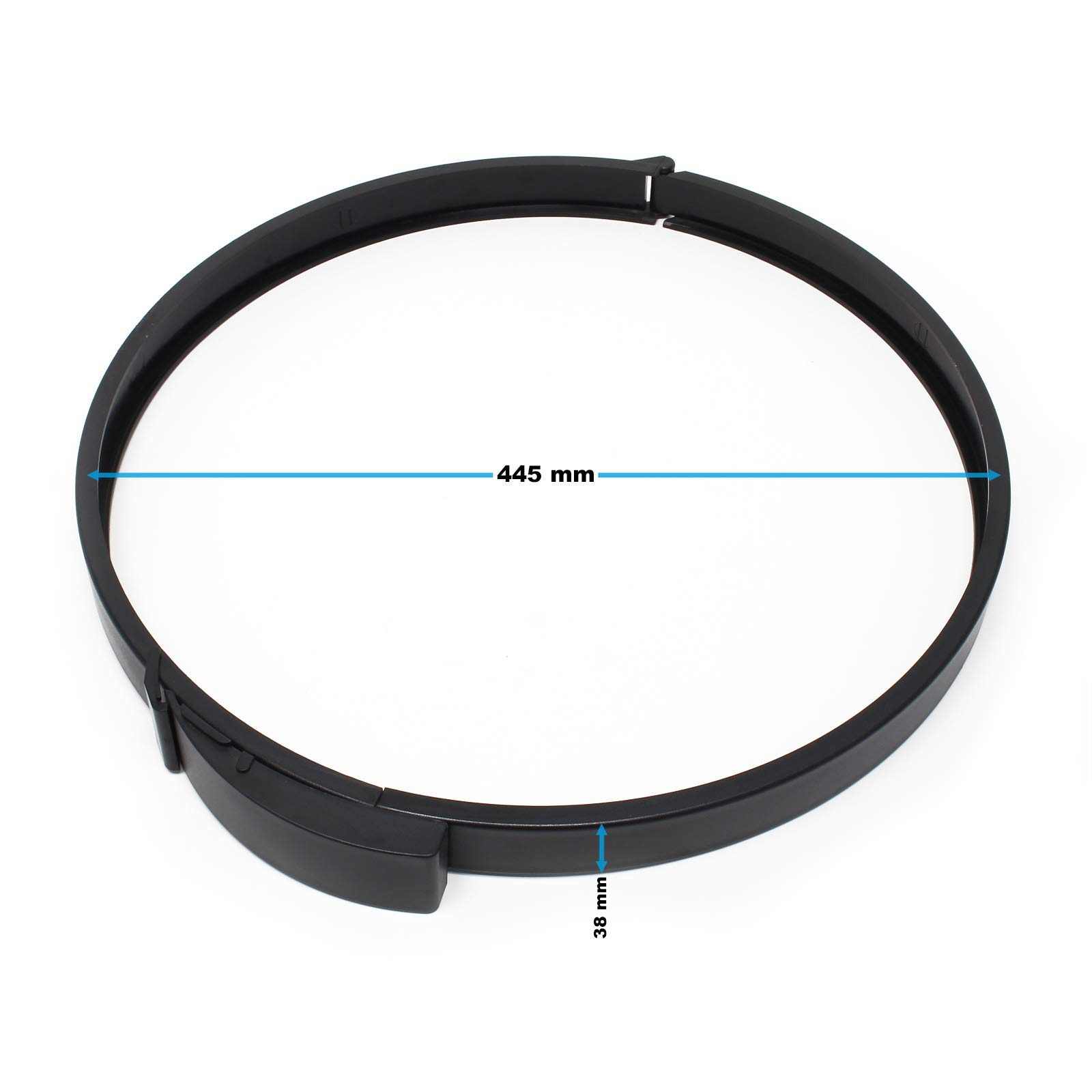 sunsun-cpf-20000-30000-50000-clip-externe-pi-ce-filtre image 2