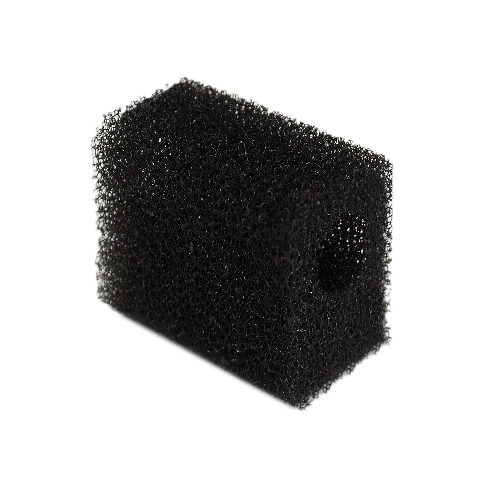 sunsun-filter-media-ponge-filtre-chj-1503-pompe-fontaine-noire image 1