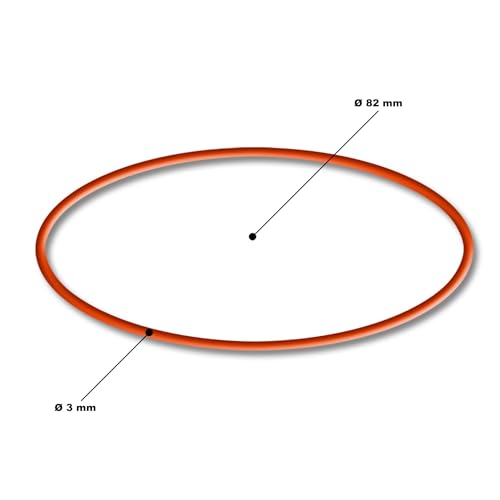 sunsun-cet-15000-joint-torique-pi-ce-d-tach-e-pompe-bassin image 5