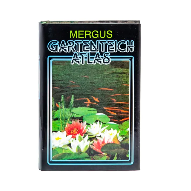 dennerle-plants-books-gartenteich-atlas-livre-bassin-jardin image 1