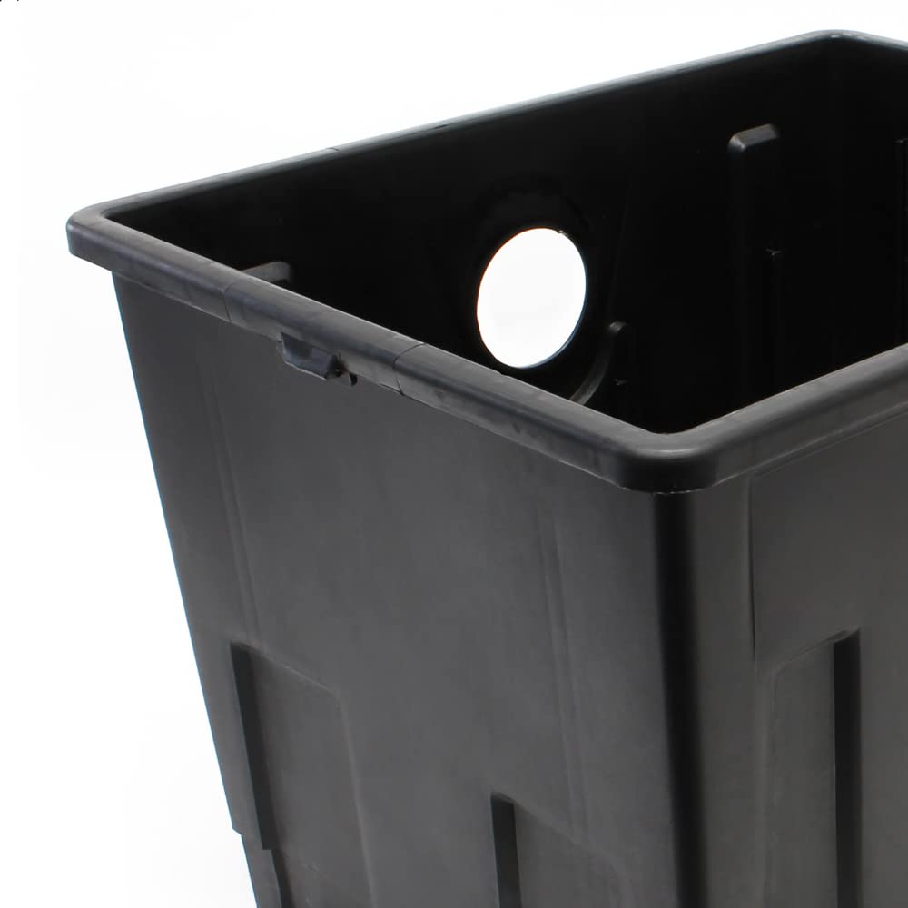 sunsun-spare-parts-bac-niveau-2-filtre-cbf-350b image 4