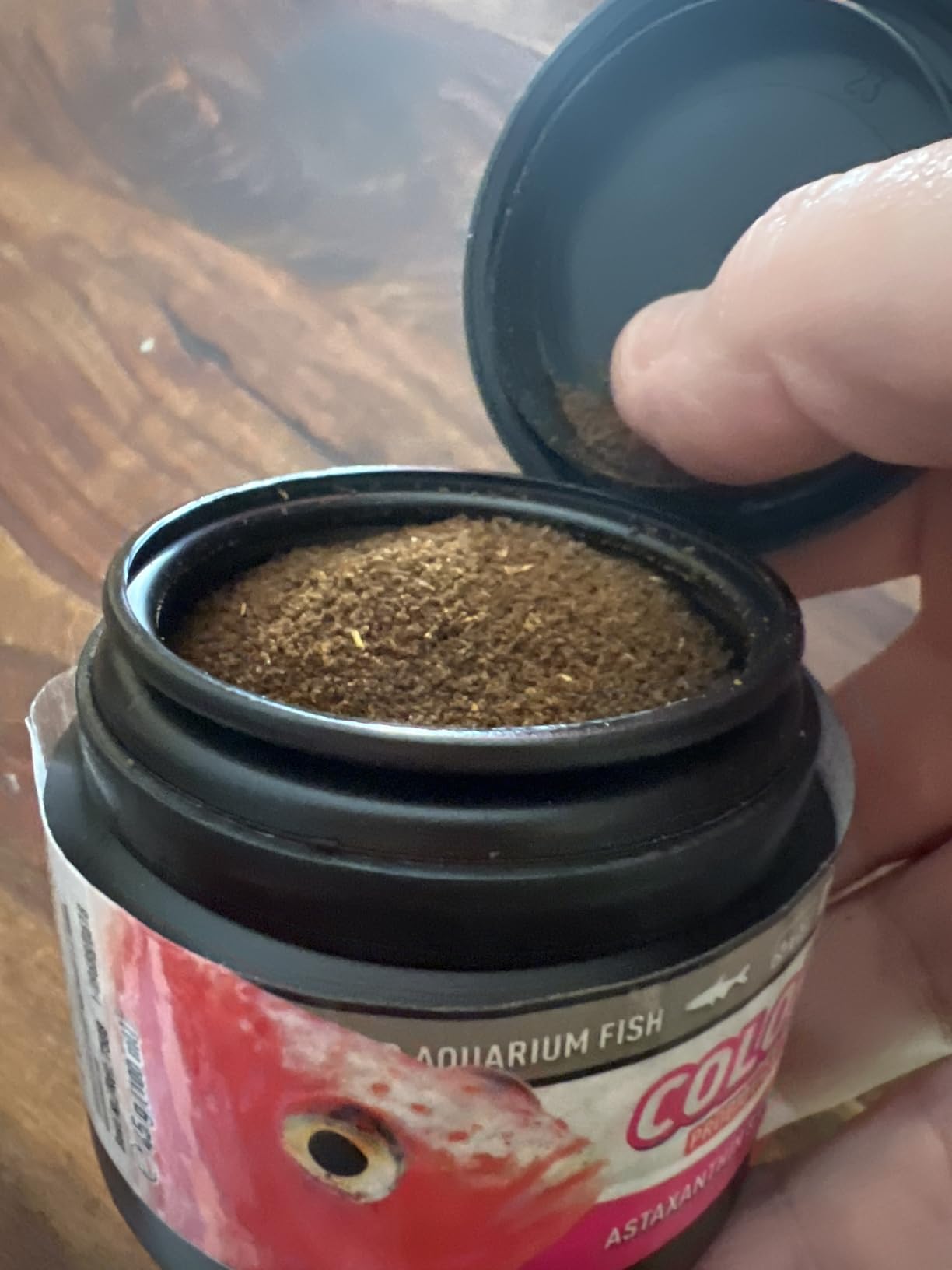 Petit grain