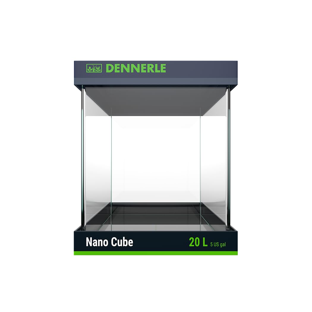 dennerle-nano-cube-aquarium-verre-30-l-30x30x35-cm image 4