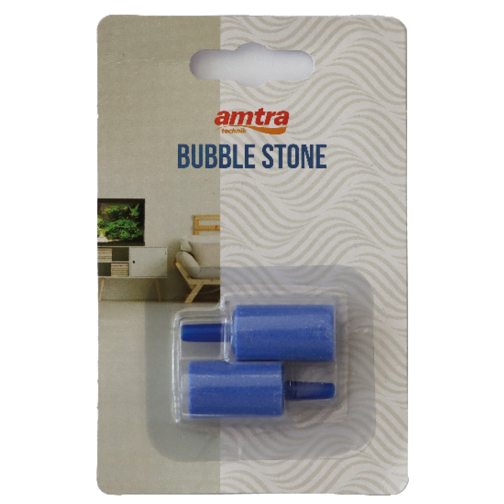amtra-stream-bubble-stone-diffuseur-air-aquarium-cylindre-2-pcs image 2