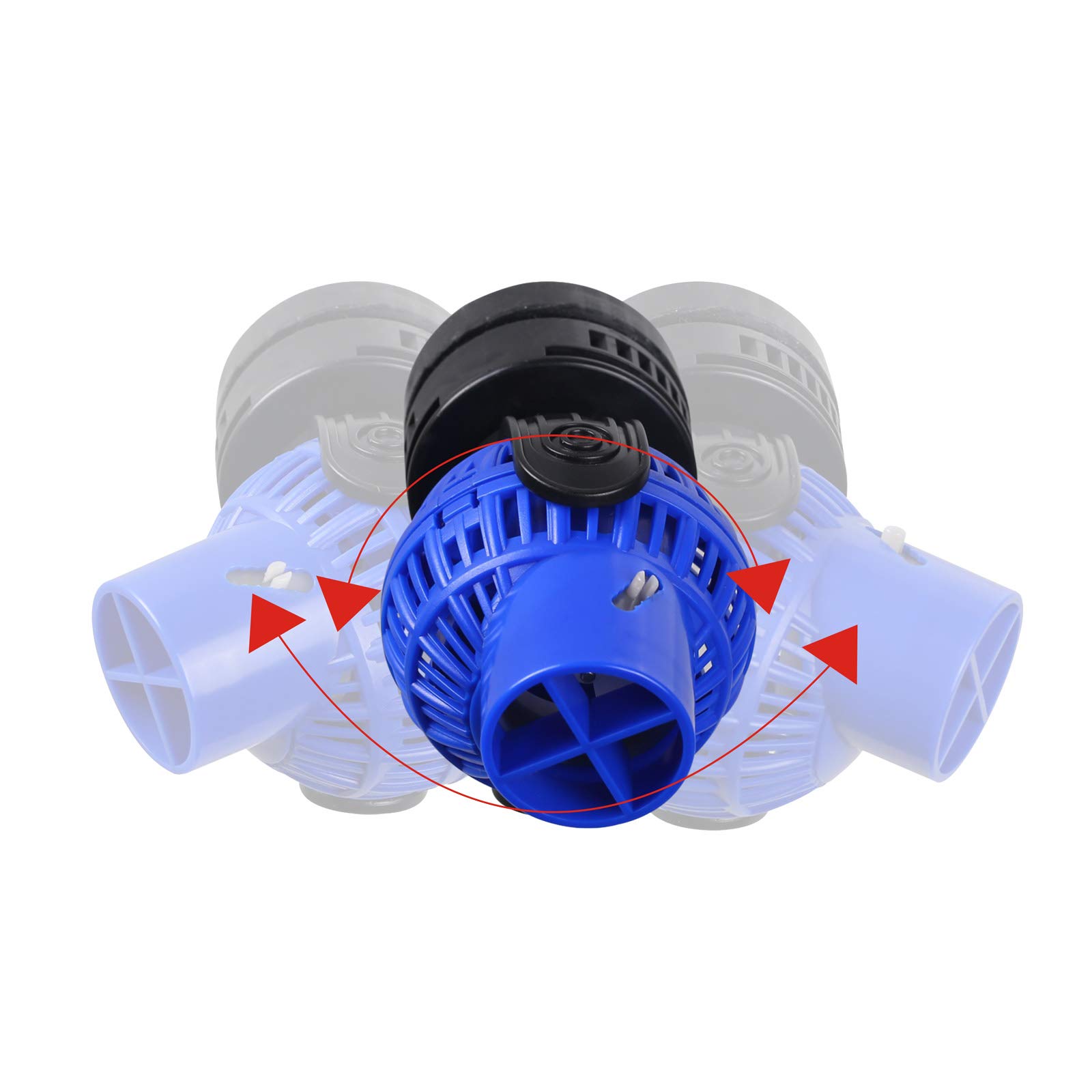 sunsun-jvp-132-pompe-de-brassage-8000-l-h-12-w-aimant image 4