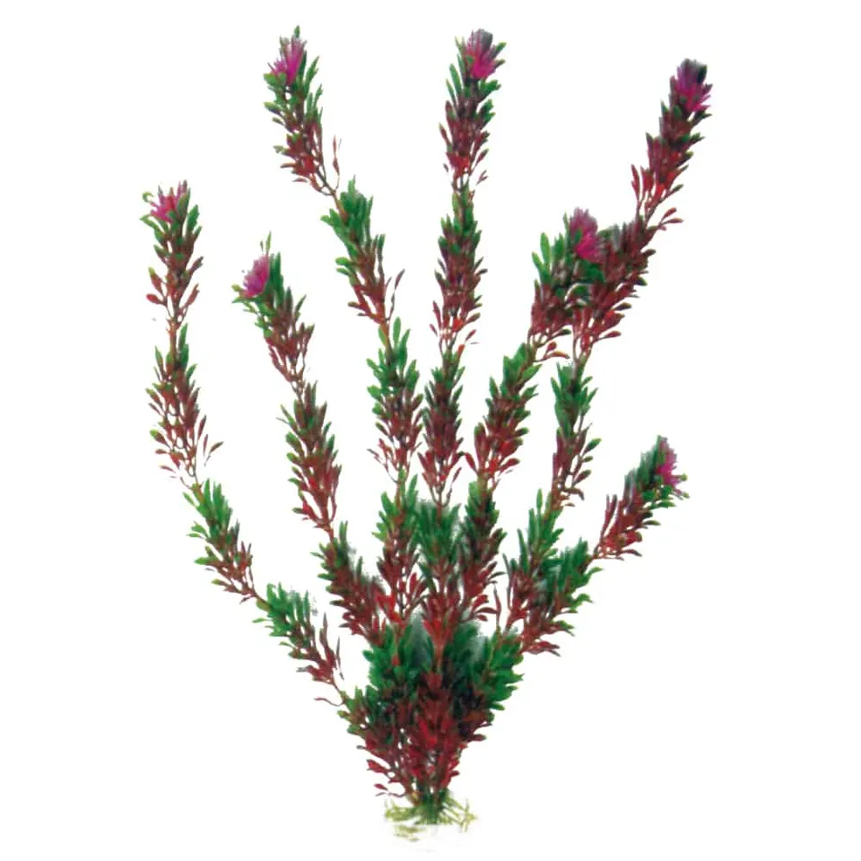 amtra-reef-rock-plant-classic-flora-plante-artificielle-bicolore image 1