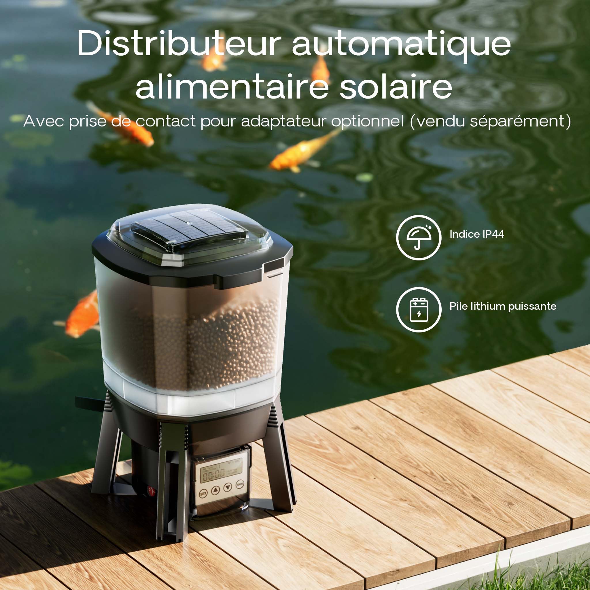 sunsun-cff-206-distributeur-automatique-solaire-6-l image 4