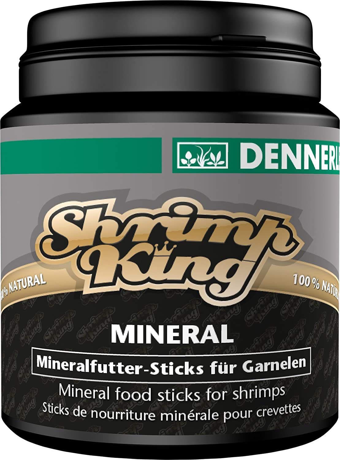 dennerle-shrimp-king-mineral-nourriture-crevettes-30-g image 2