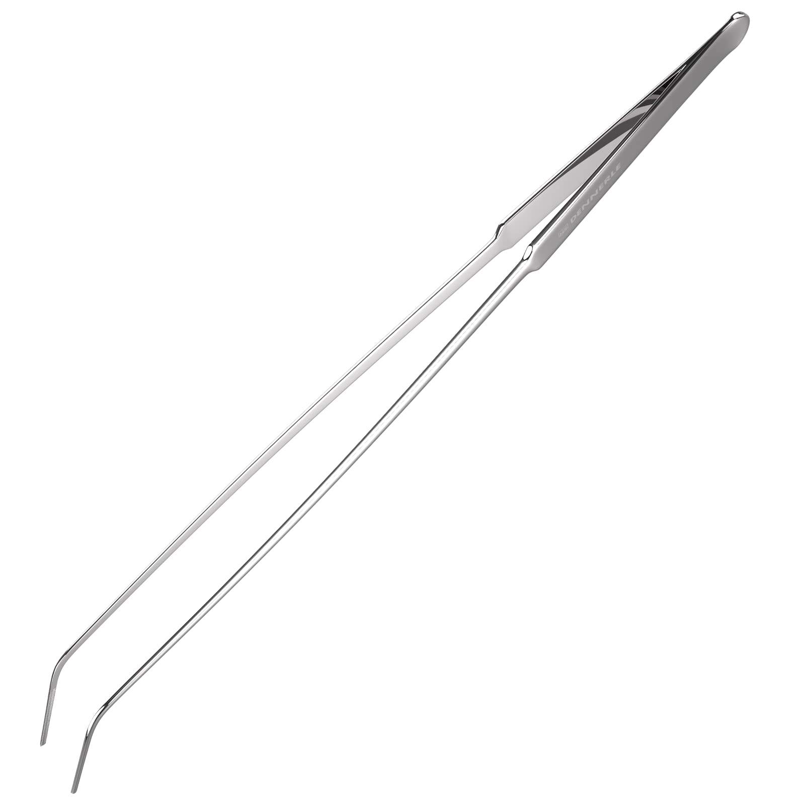 dennerle-plant-tweezer-pince-aquarium-droite-inox image 5