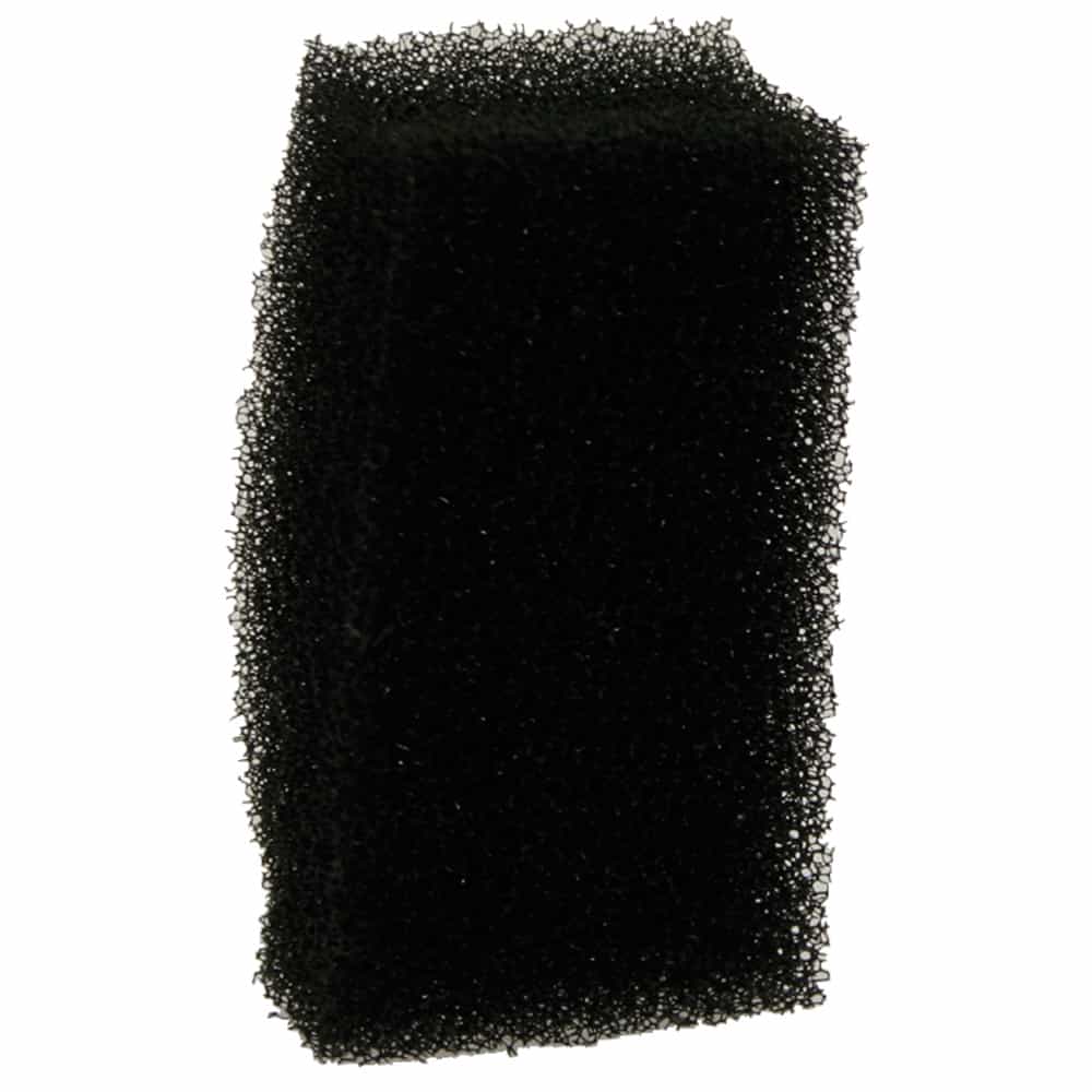 amtra-filpo-mini-mousse-noire-filtre-1-pi-ce image 1