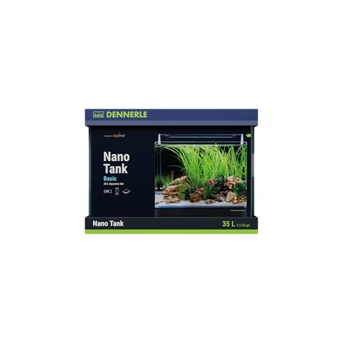 dennerle-nano-tank-basic-aquarium-nano-35-litres-led image 6