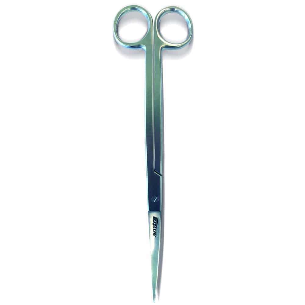 amtra-algen-scraper-ciseaux-inox-lame-ondul-e-20-cm image 6