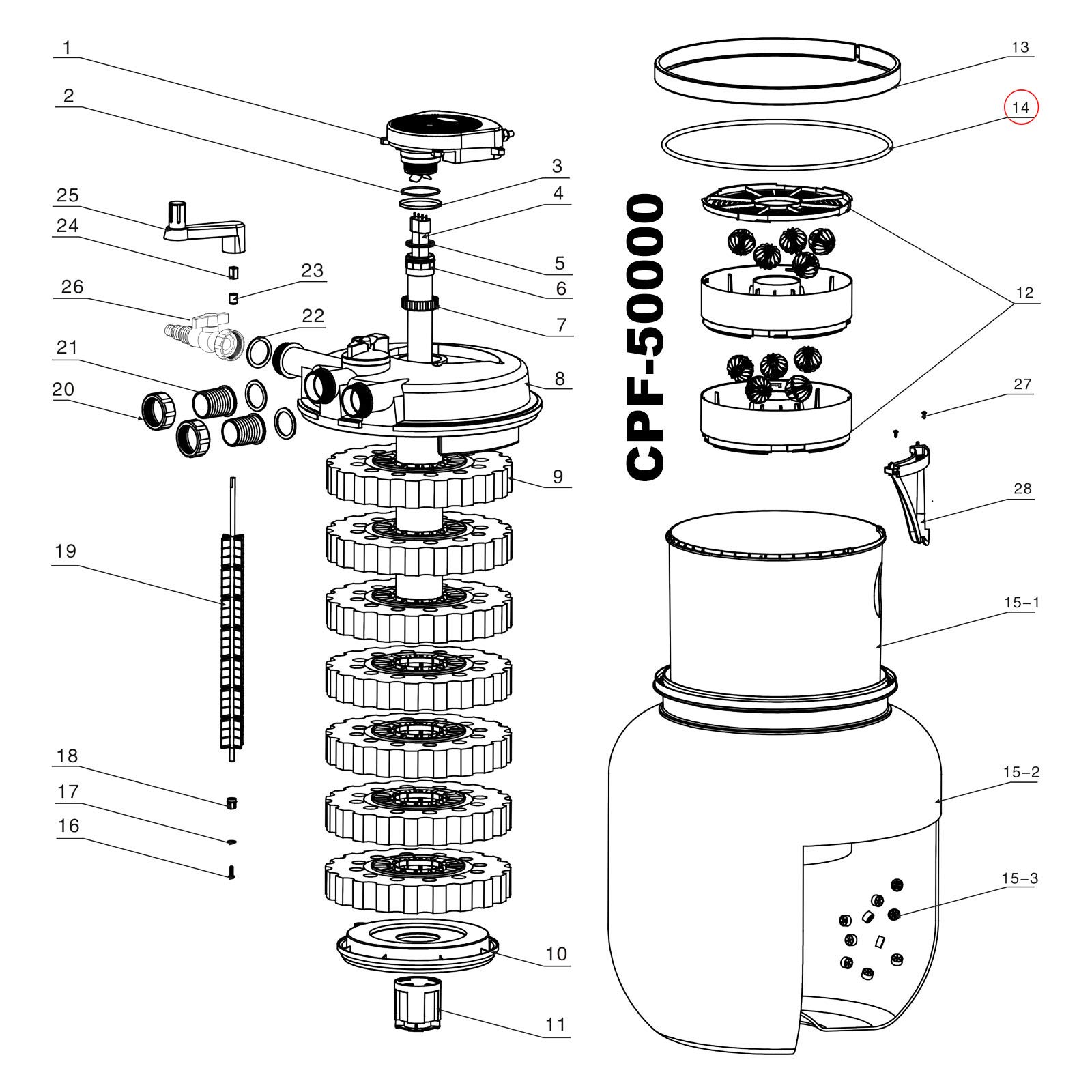 sunsun-spare-parts-cpf-20000-joint-torique-421x7-5-mm image 8