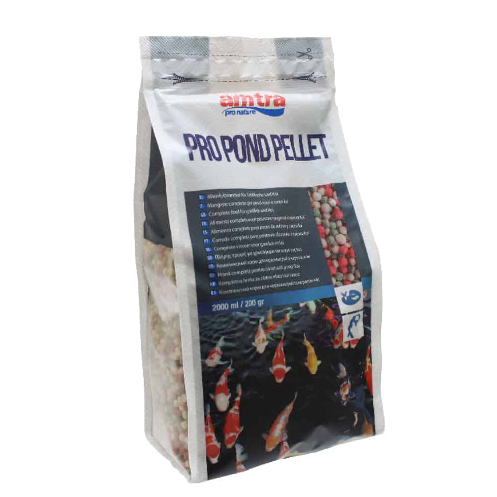 amtra-pro-pond-pellet-nourriture-bassin-2000ml-flottant image 1
