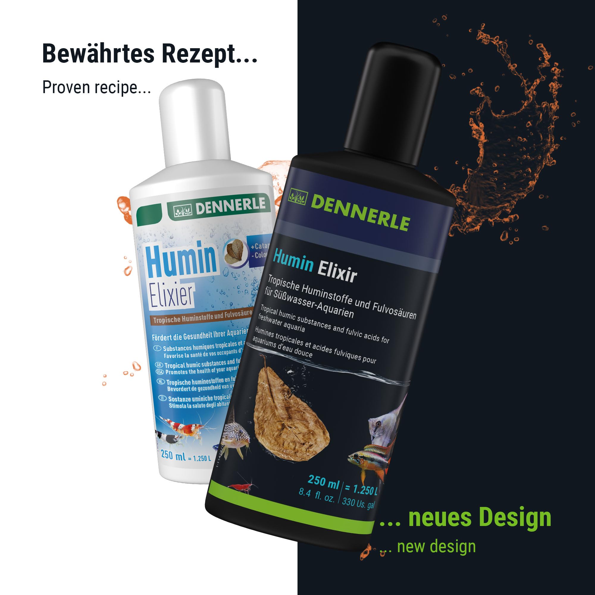 dennerle-humin-elixir-conditionneur-eau-250-ml-humique image 2