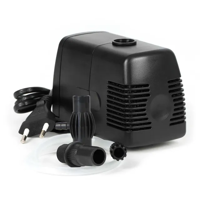 sunsun-hj-1542-eco-pompe-aquarium-1400-l-h-28w image 1
