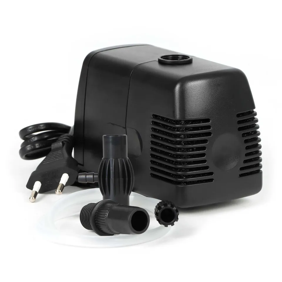 sunsun-hj-1542-eco-pompe-aquarium-1400-l-h-28w image 1