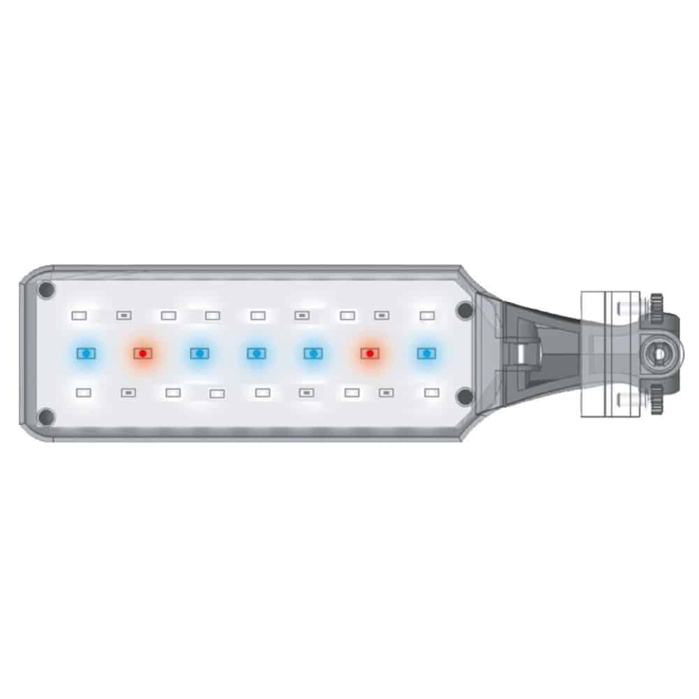 amtra-orion-led-fresh-rampe-nano-aquarium-3w-8500k image 5