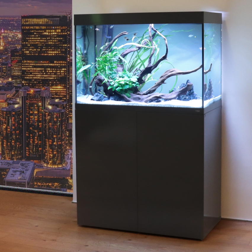 amtra-alux-aquarium-verre-led-120-cm-330-l-gris image 3