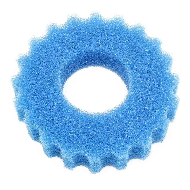 sunsun-cpf-280-cpf-380-cpf-500-ponge-bleue-filtre-bassin image 1