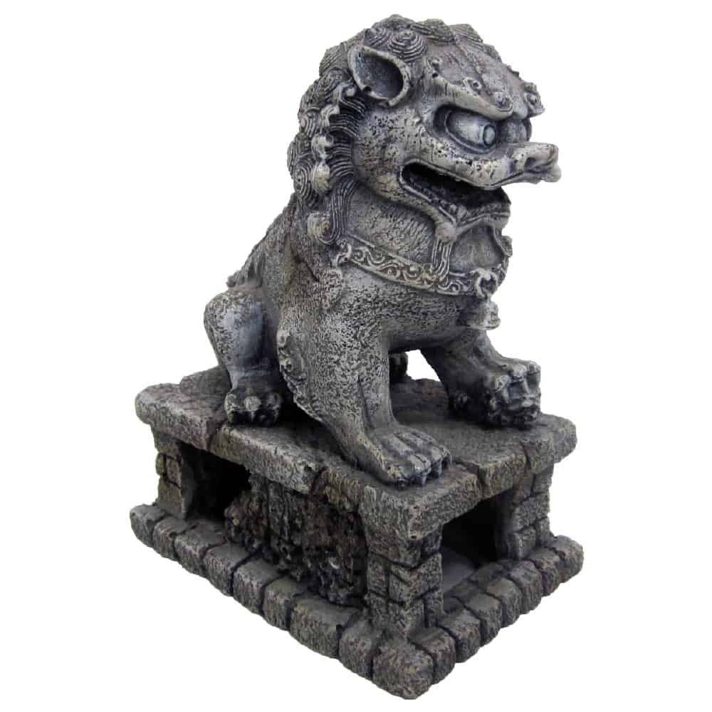 amtra-reef-rock-leone-guardiano-d-co-lion-chinois-l-r-sine image 1