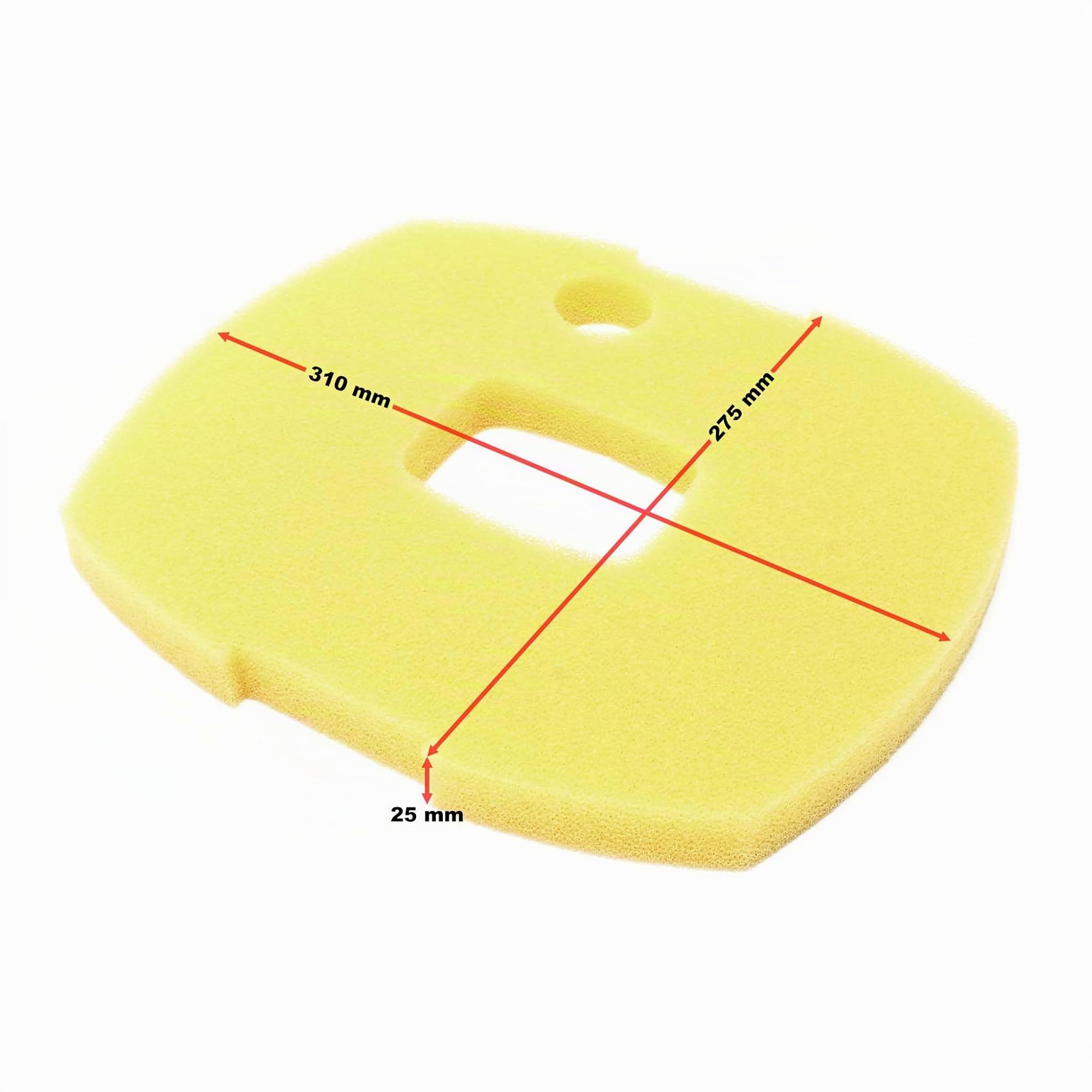sunsun-cuf-ponge-jaune-filtration-fine-bassin-25-mm image 4