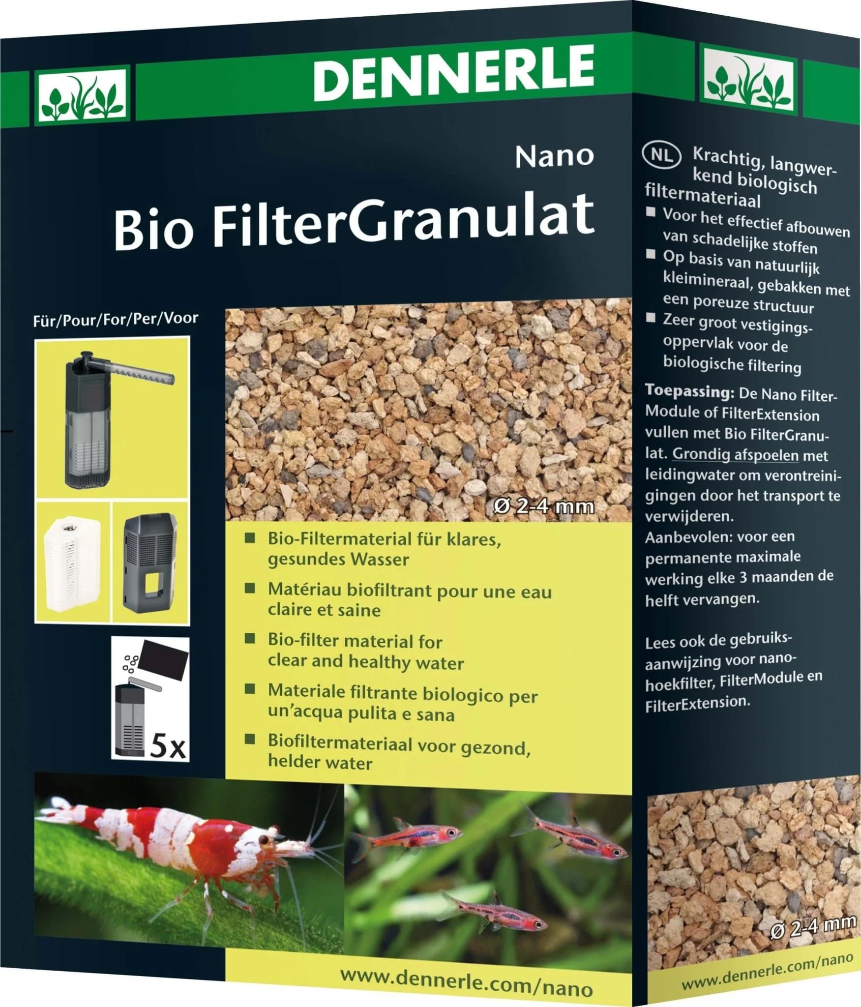 dennerle-nano-biofilter-granulat-300-ml-masse-filtrante image 1