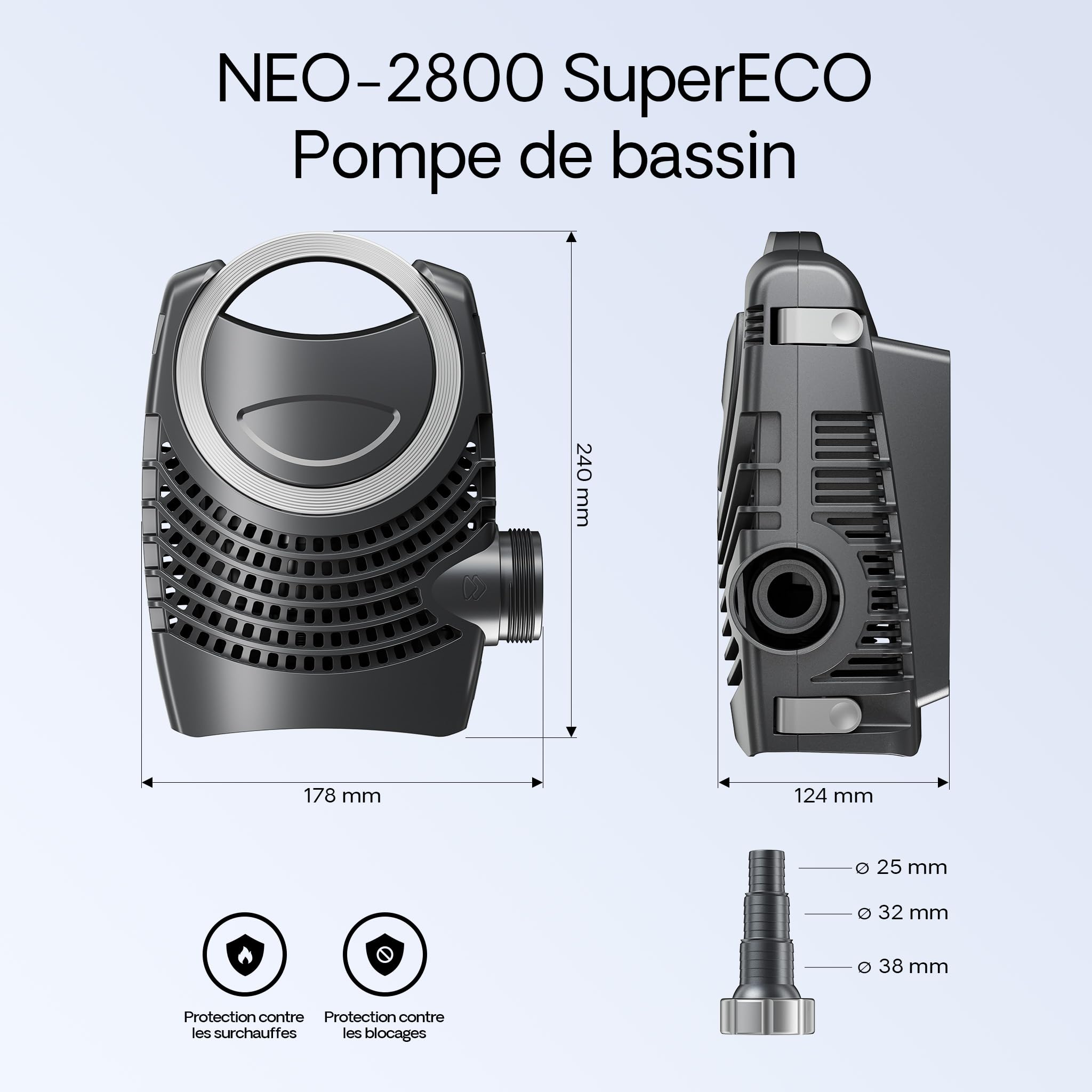 sunsun-cpf-2500-kit-filtre-pression-6000l-pompe-3000l-h image 5