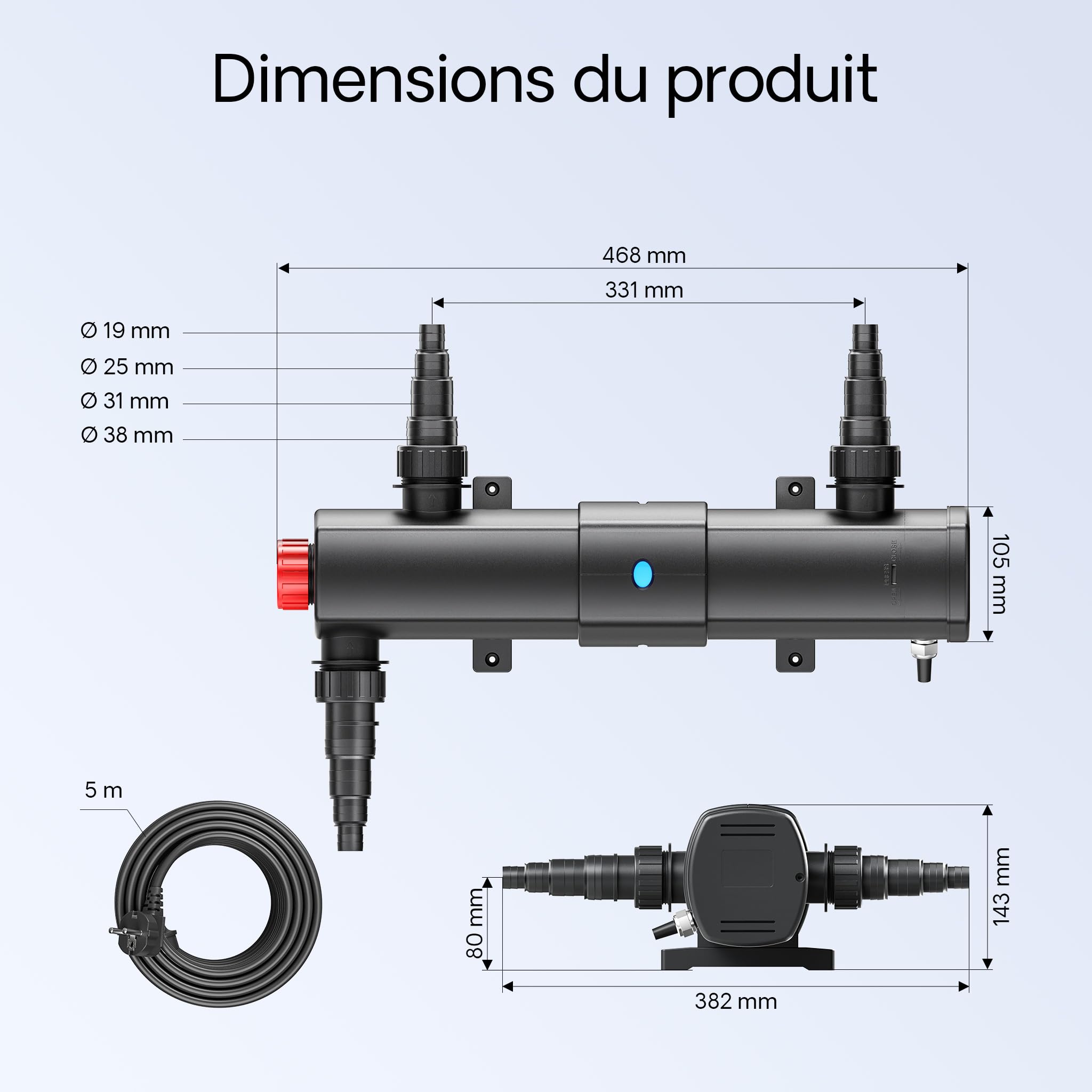 sunsun-cbf-550-kit-filtre-bassin-60000l-pompe-uv-24w image 5